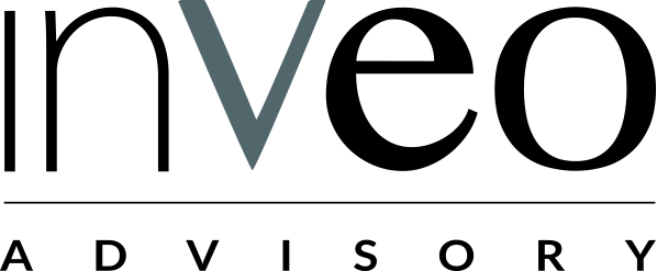 Logo Inveo Advisory