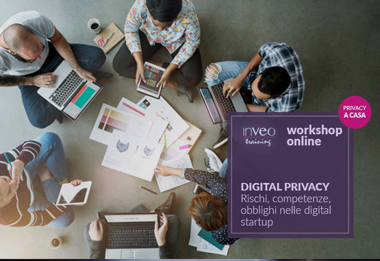 workshop Digital Privacy